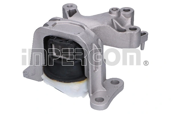 Mounting, engine